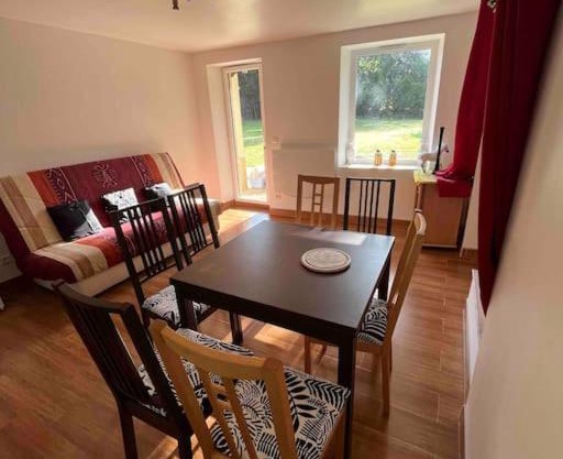 Proche Disney, appartement au calme