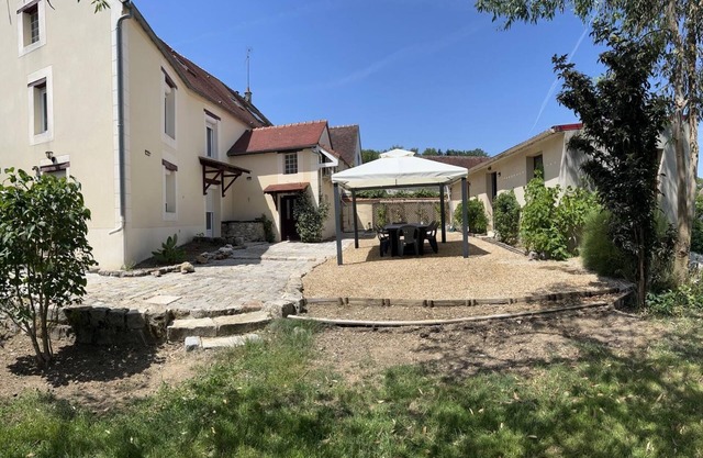 Proche Disney, Grande Maison à la Campagne, Avec Jardin