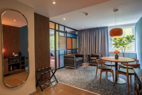 ProfilHotels Aveny