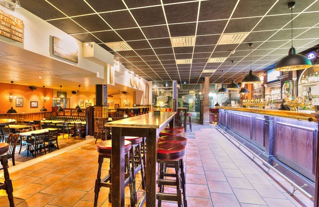 ProfilHotels Aveny