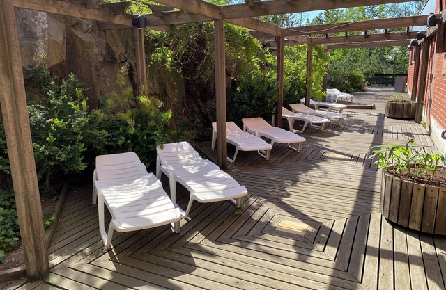 ProfilHotels Nacka