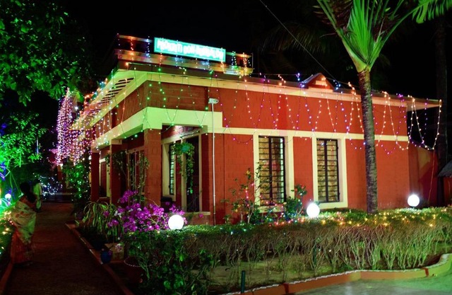 Prokriti Bon Bungalow
