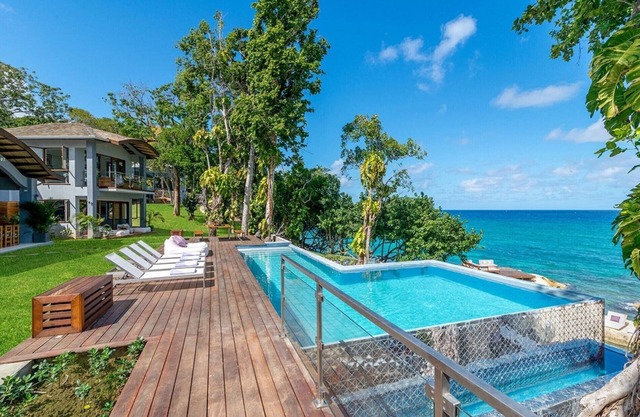 Promiseas - Luxury 8 Bedroom Villa