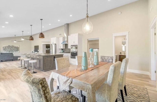 PROMO 10% WEEKLY/20% MONTHLY DISCOUNTnBeautiful two master suite house