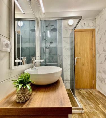 Promo Apartman