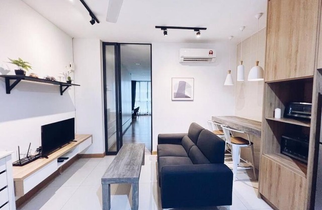 PROMO CONNECTED TRAIN 1 Bedroom ABOVE MALL - 5