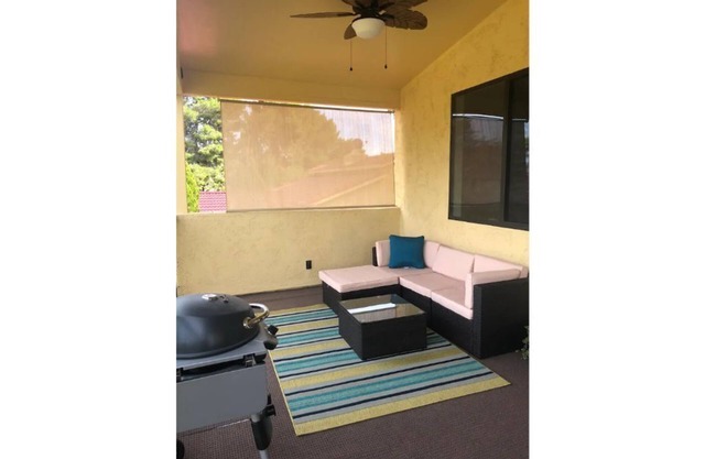 PROMO FOR WEEKLY STAY OF 5%/MONTHLY STAY OF 10% Country Hideaway In The City