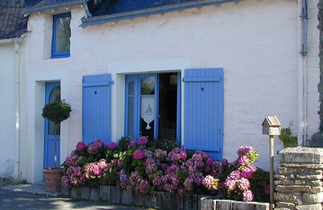 PROMO MAISON DE PECHEUR 85 EUROS AU LIEU DE 140 EUROSA 300 mètres DE LA MER