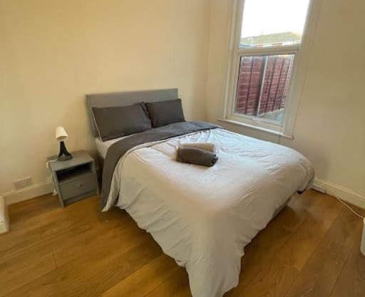Property in North London