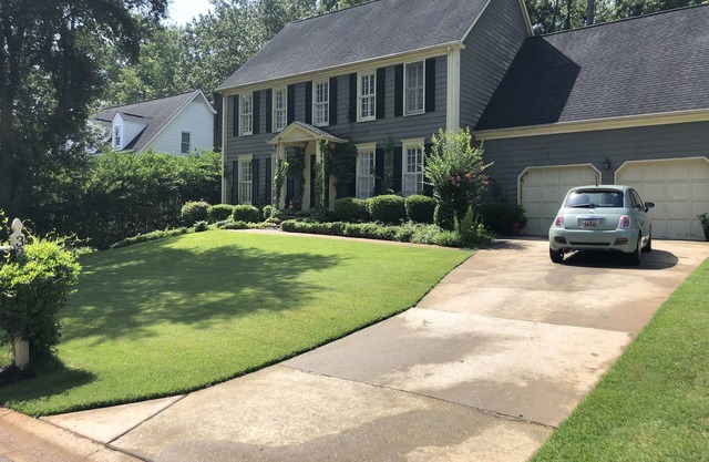 Property is situated at a pristine resident area. .