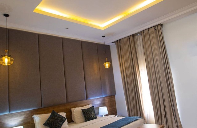 Prosbel Hotel