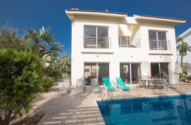 Protaras Delfini Villa Dv5