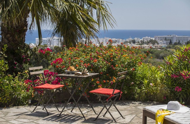 Protaras Liora Seaview Suite