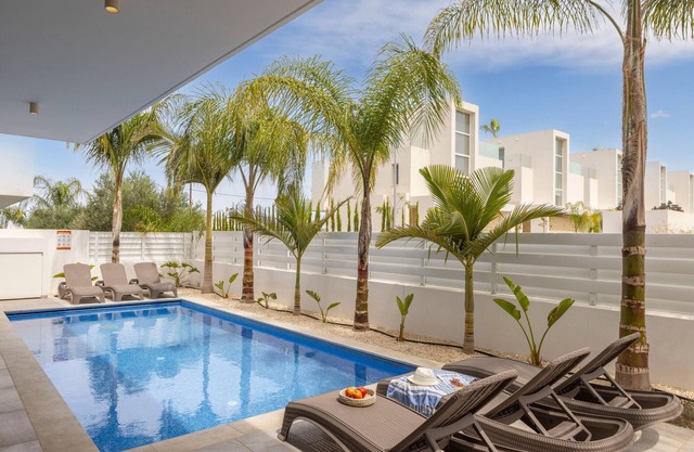 Protaras Royal Pearl Villa 7