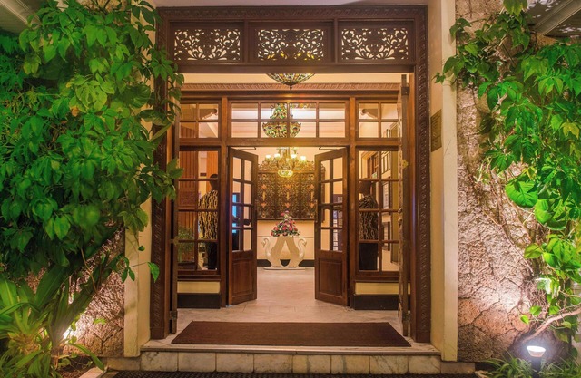 Protea Hotel by Marriott Dar es Salaam Courtyard