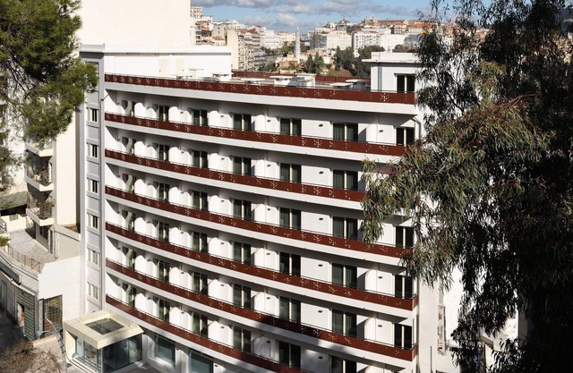 Protea Hotel Constantine