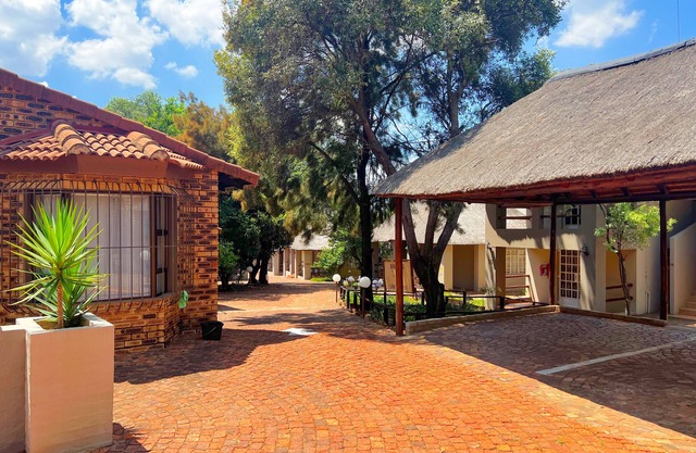 Protea Ridge Guest Cottages