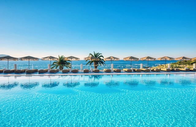 Proteas Blu Resort - Adults Only
