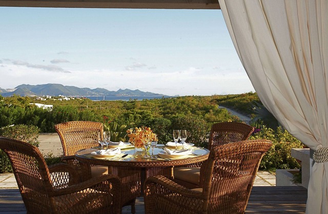 Protected Surroundings, Stylish Independent Living