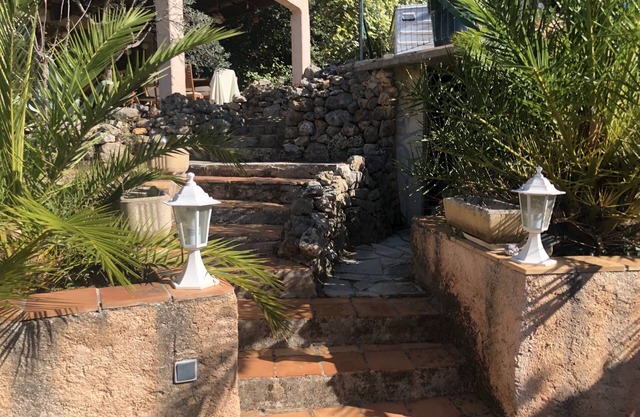 Provencal house 8 people Swimming pool Pool house Petanque Near beaches