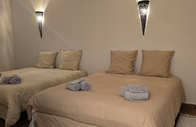 PROVENCAL HOUSE MONTAUROUX