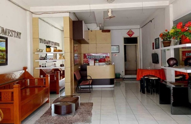 Providence Homestay