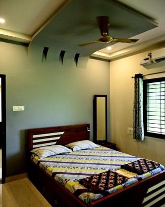 Providence homestay malpe