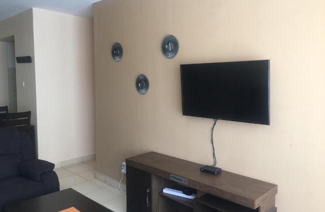 Proximity Service Apartment - Shanghai Road, Athi River