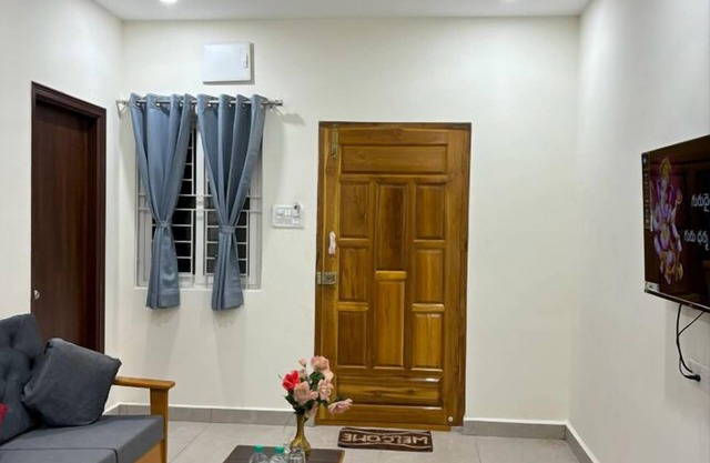 PS ELITE HOME STAY