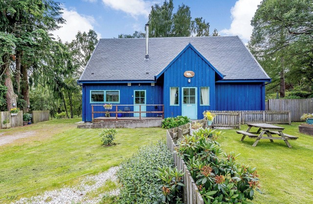 Ptarmigan Cottage-UKC5518