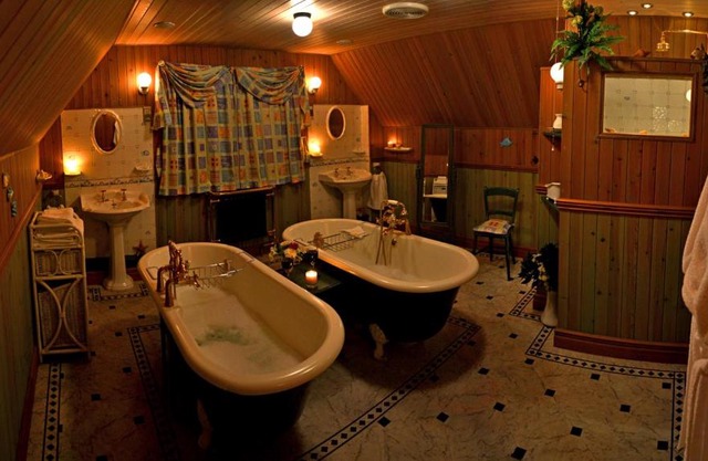 Ptarmigan Cottage