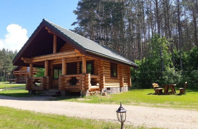 Pušų Šlamesy