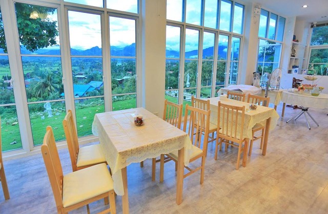 Pua De View Boutique Resort