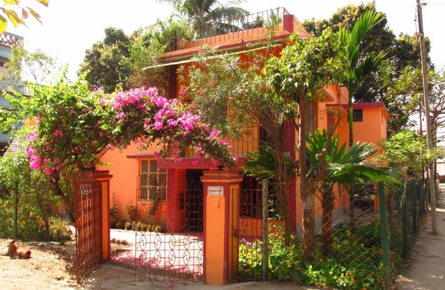 Pubali Homestay