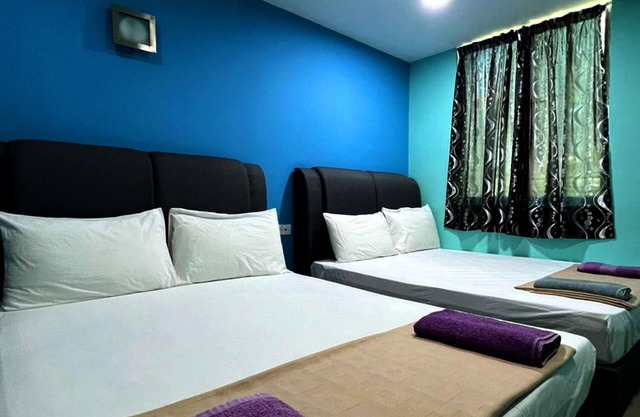 Puchong Business Hotel at Putrajaya