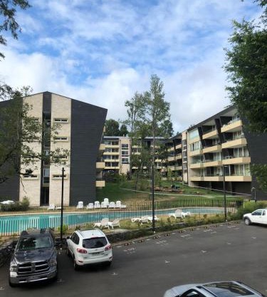 Pucon centro, Condominio Alta Vista