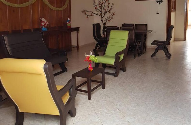 Pueblito viejo, tu casa por días o temporadas