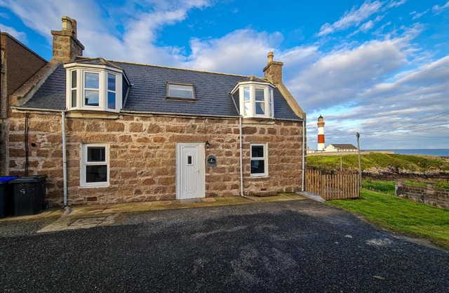 Puffin Cottage