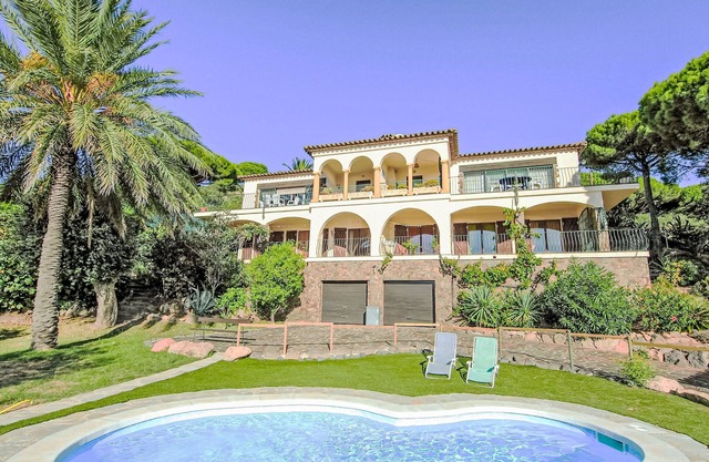 Puig Romani by Interhome