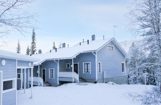 Pulkka 2 by Interhome