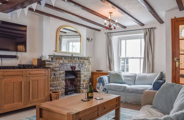 Pulley Ridge Cottage