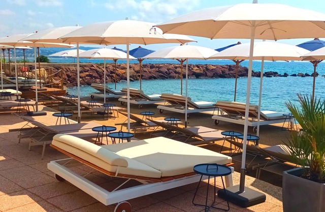 Pullman Cannes Mandelieu Royal Casino Hotel