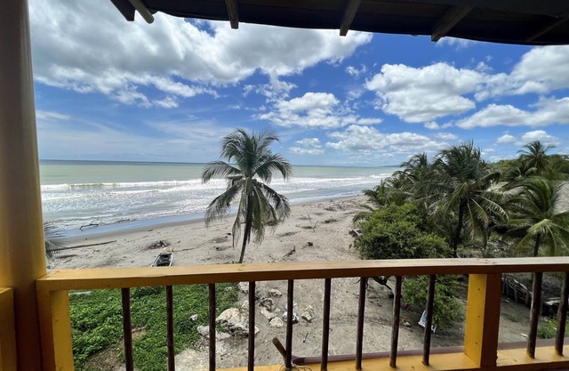 Punta Antioquia Hotel