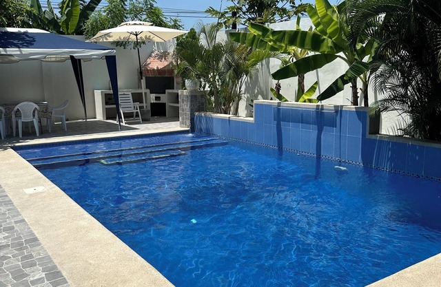 Punta Blanca Beach House Amazing for Families