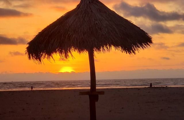 PUNTA COCO VILLAS BEACH