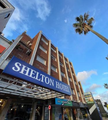 Punta del Este Shelton Hotel