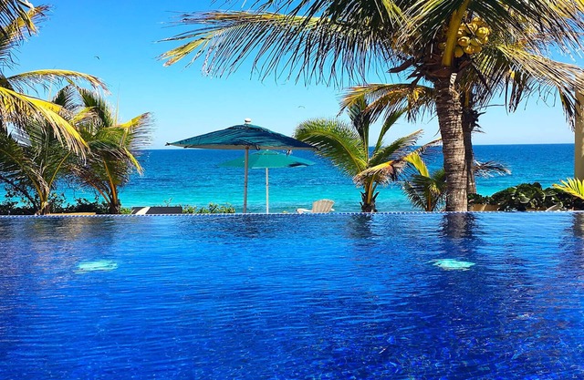 Punta Mita Litibu Beach Front Studios Mar-1