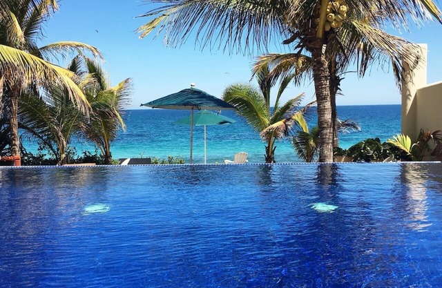 Punta Mita Litibu Beach Front Studios Mar-3