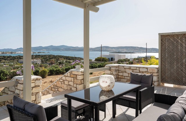 Punta Panorama House - Kiter's Observatory