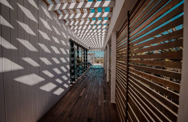 Punta Rentals Luxury Home La Boyita. Ideal for family